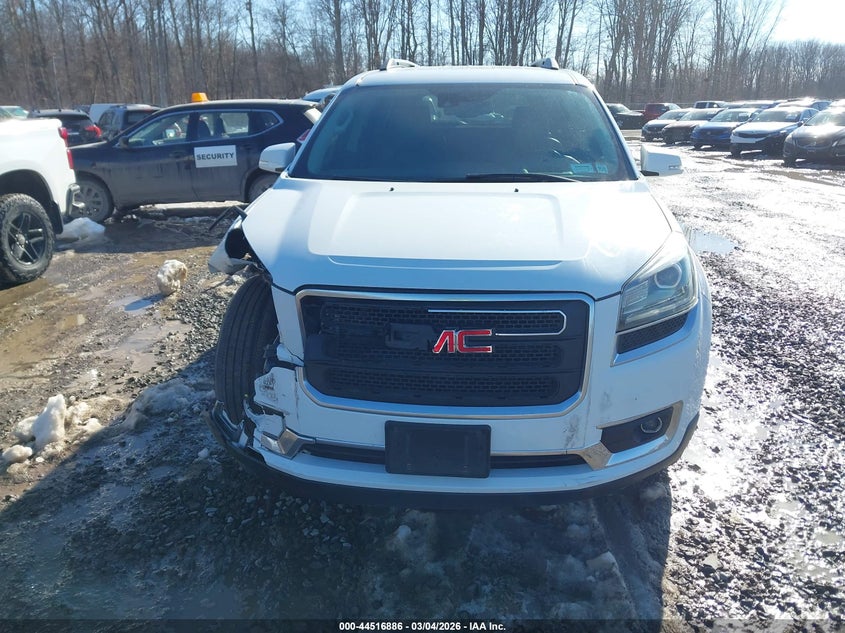 2017 GMC Acadia Limited VIN: 1GKKVSKD5HJ150265 Lot: 44516886