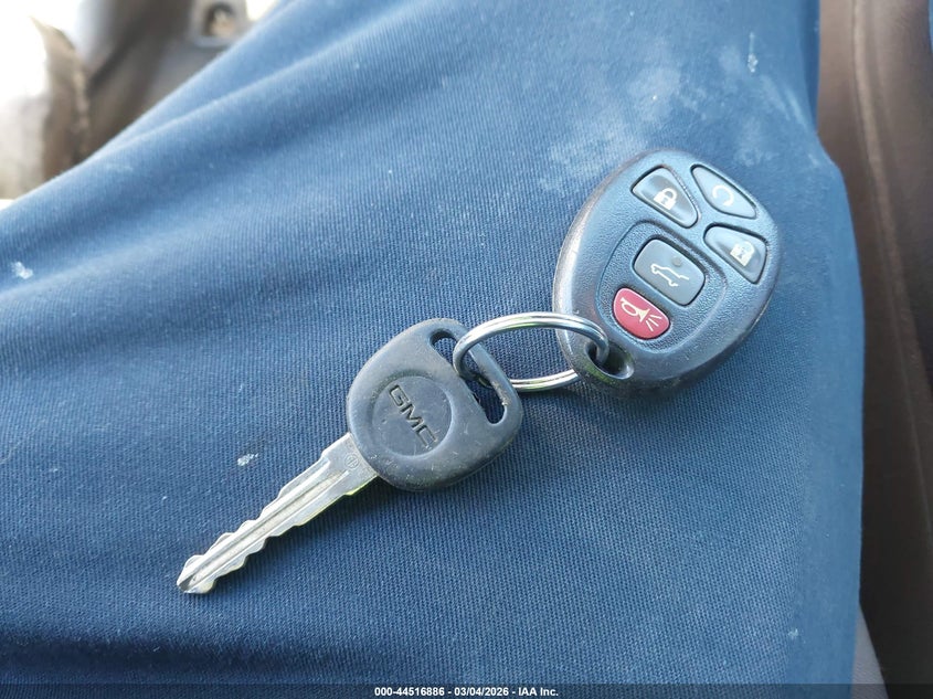 2017 GMC Acadia Limited VIN: 1GKKVSKD5HJ150265 Lot: 44516886