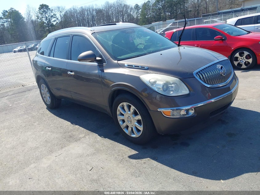 2012 Buick Enclave Premium