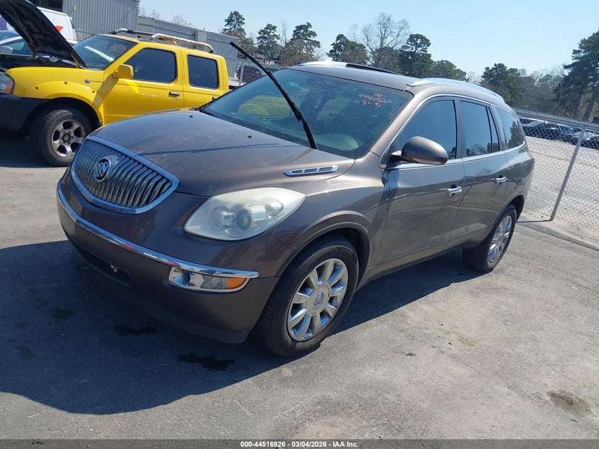 2012 Buick Enclave Premium