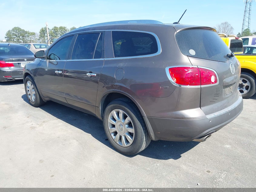 2012 Buick Enclave Premium