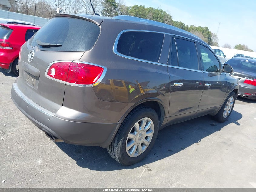 2012 Buick Enclave Premium