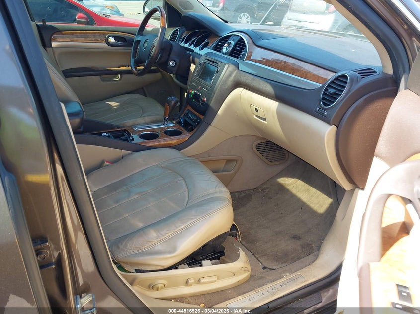 2012 Buick Enclave Premium