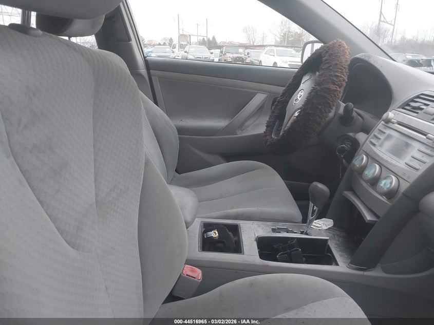 2009 Toyota Camry Le