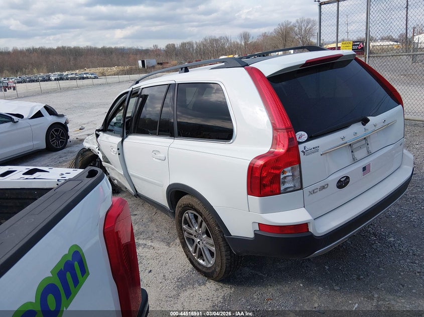 2009 Volvo Xc90 3.2