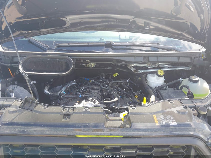 2024 Ford Transit-350 VIN: 1FTBF5XG6RKB55578 Lot: 44517000