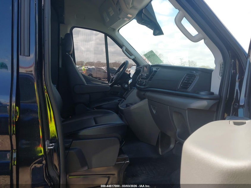 2024 Ford Transit-350