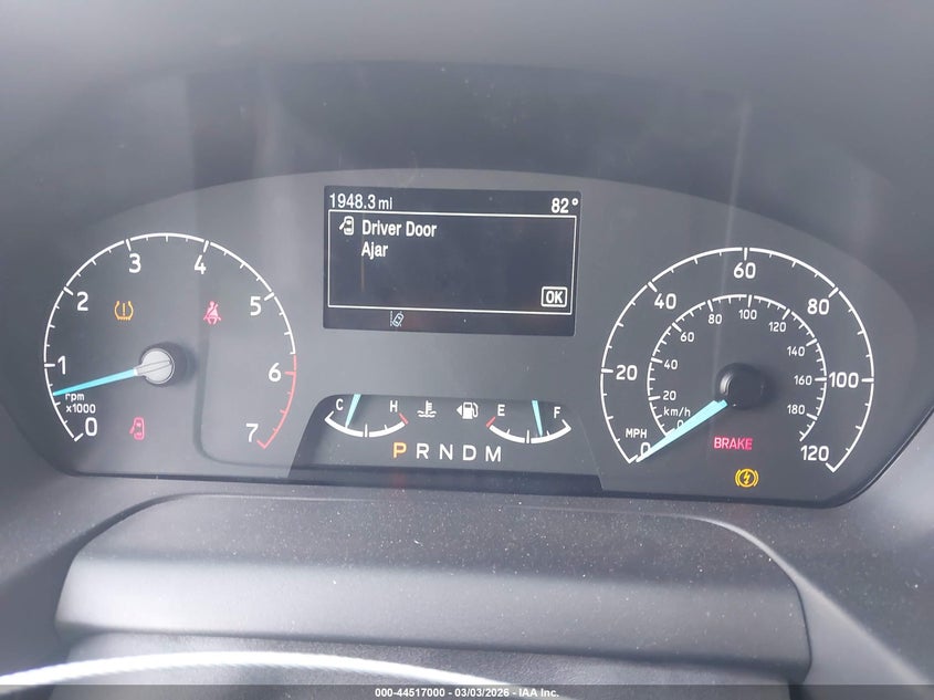 2024 Ford Transit-350 VIN: 1FTBF5XG6RKB55578 Lot: 44517000