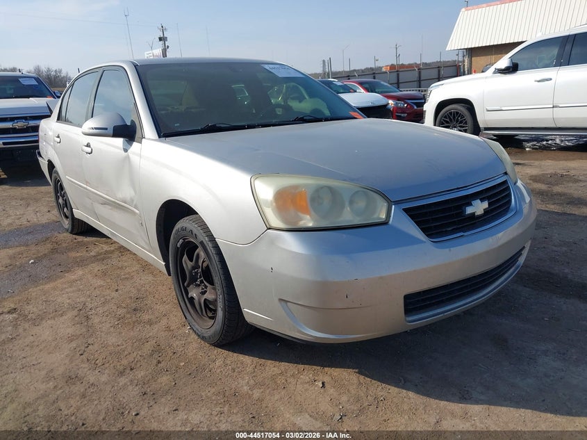1G1ZT58NX8F103388 CHEVROLET MALIBU CLASSIC Photo 1