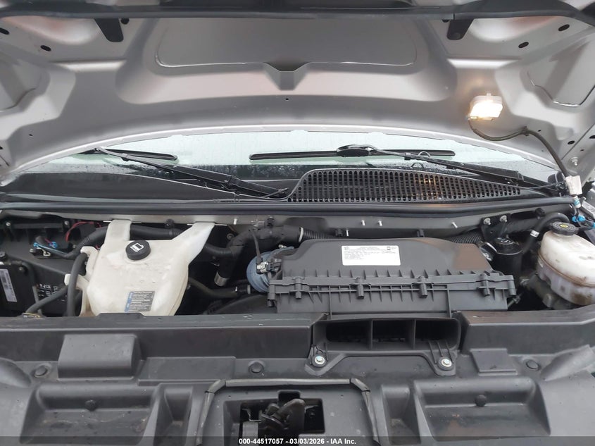 2022 GMC Savana Passenger Rwd 3500 Extended Wheelbase Lt VIN: 1GJZ7PFPXN1204802 Lot: 44517057