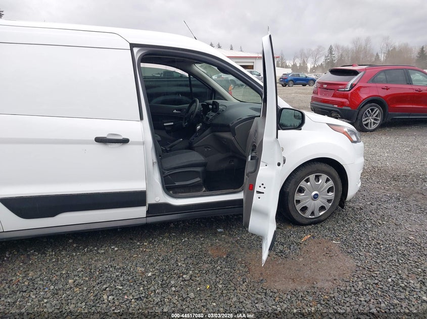 2019 Ford Transit Connect Xlt