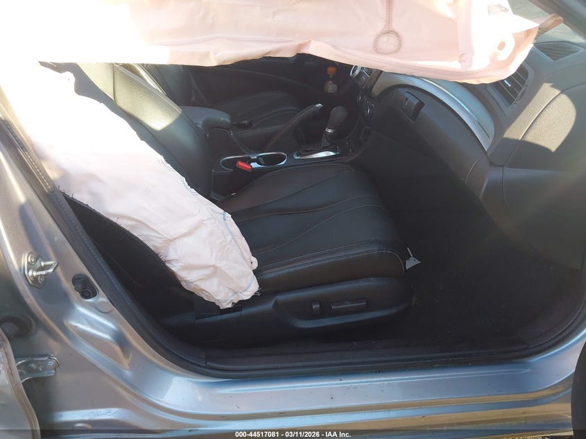 2019 Acura Ilx Premium Package/Technology Package