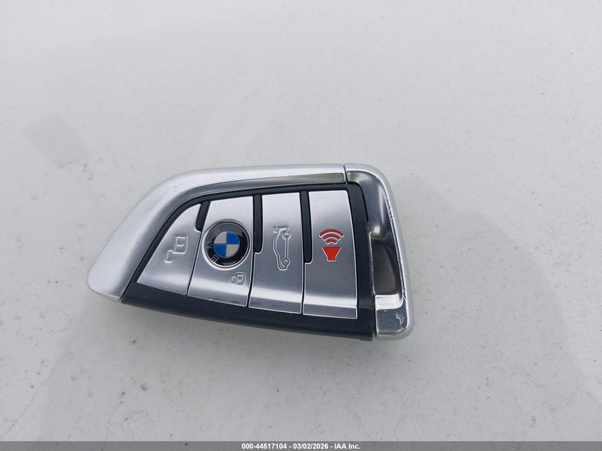 2020 BMW X7 xDrive40I VIN: 5UXCW2C01L9C94030 Lot: 44517104