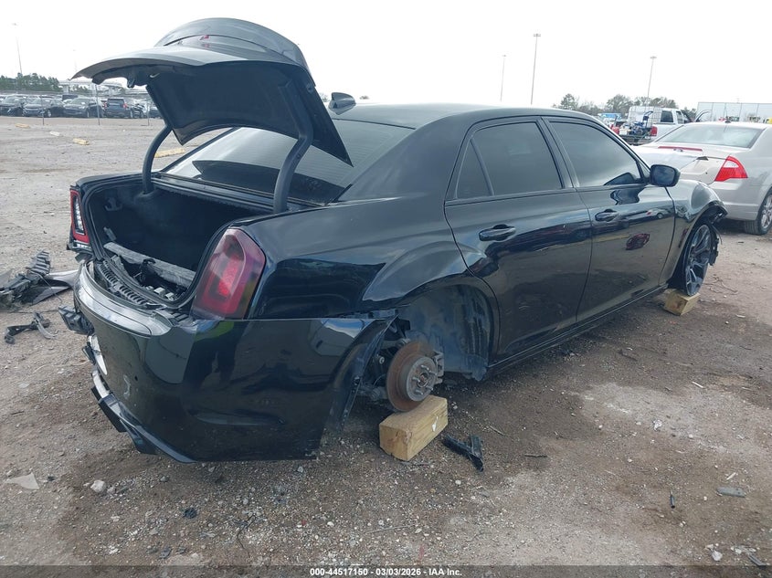 2019 Chrysler 300 300S