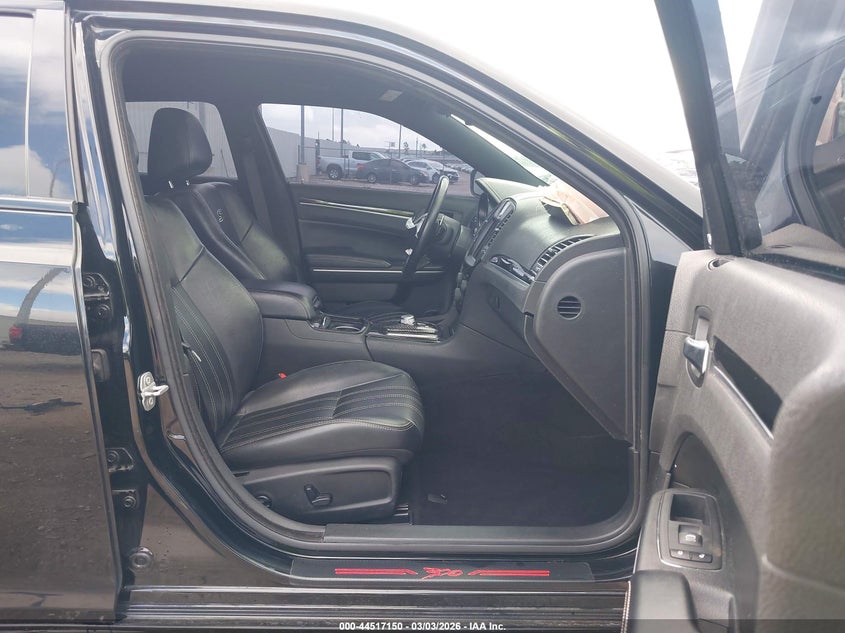 2019 Chrysler 300 300S