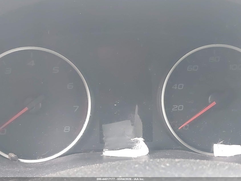 2022 Mitsubishi Eclipse Cross Es S-Awc VIN: JA4ATUAA4NZ048978 Lot: 44517177