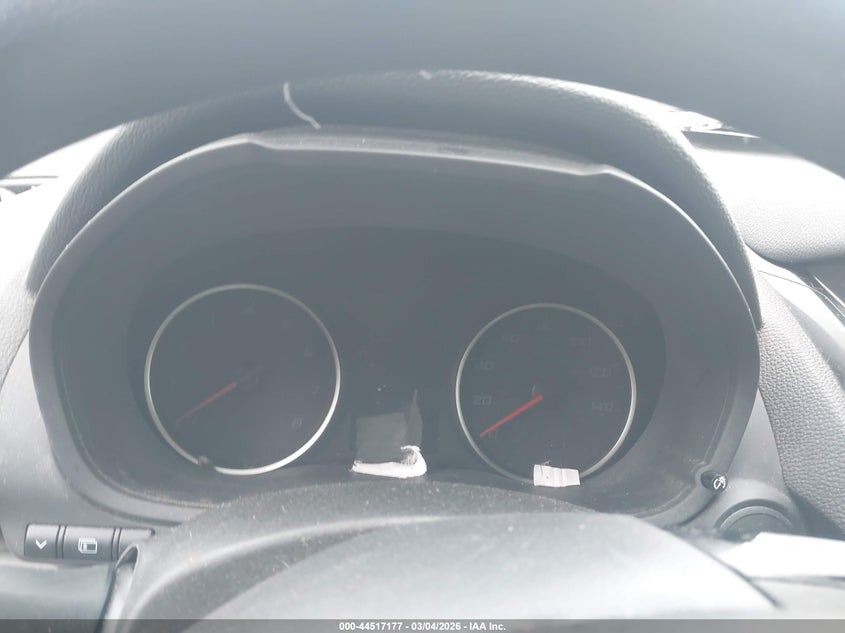 2022 Mitsubishi Eclipse Cross Es S-Awc VIN: JA4ATUAA4NZ048978 Lot: 44517177