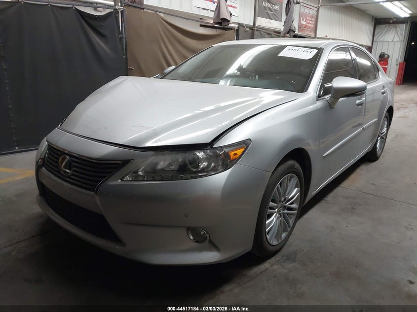2013 Lexus Es 350