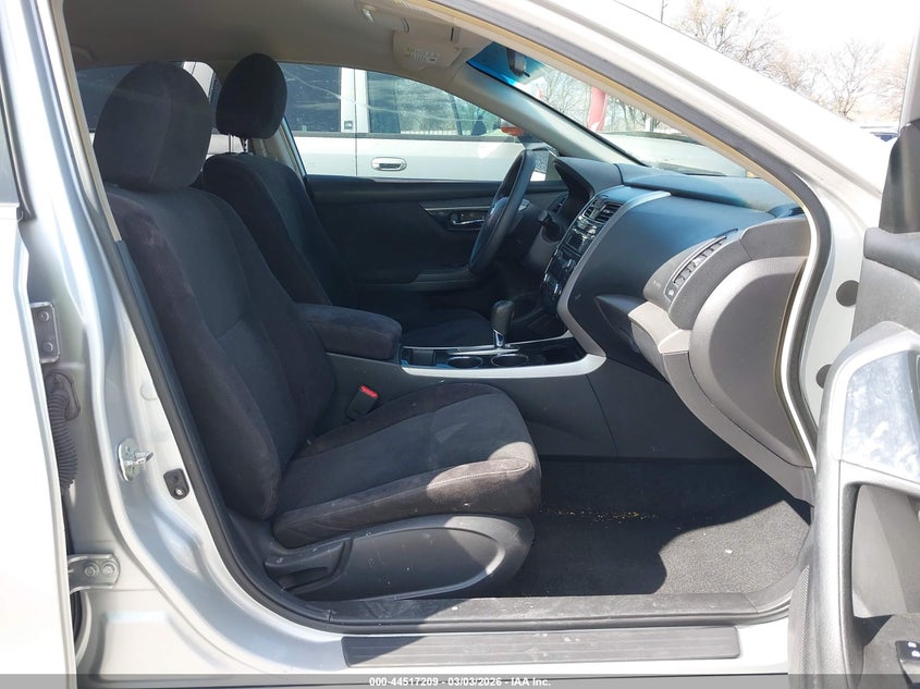 2013 Nissan Altima 2.5 S