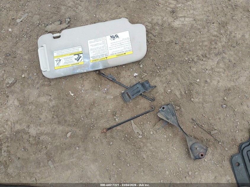 2013 Nissan Murano Sl VIN: JN8AZ1MW8DW303579 Lot: 44517221