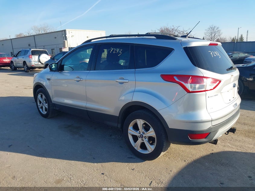 2013 Ford Escape Se