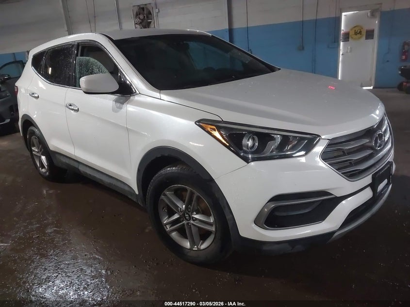 5NMZTDLB4HH026423 HYUNDAI SANTA FE SPORT Photo 1