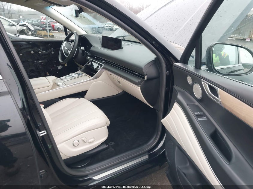 2021 Genesis Gv80 2.5T Awd