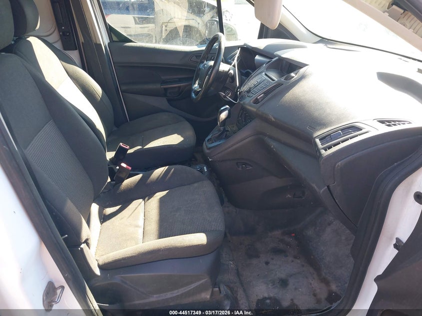 2018 Ford Transit Connect Xl