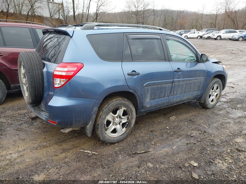 2011 Toyota Rav4