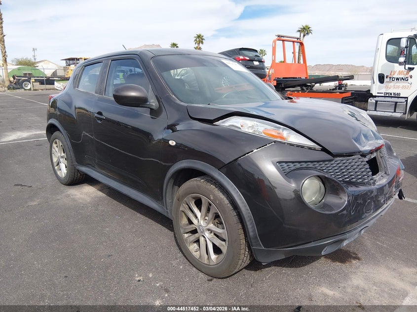 JN8AF5MR9DT215152 NISSAN JUKE Photo 1