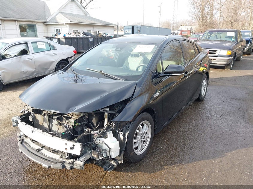 2020 Toyota Prius Prime Limited