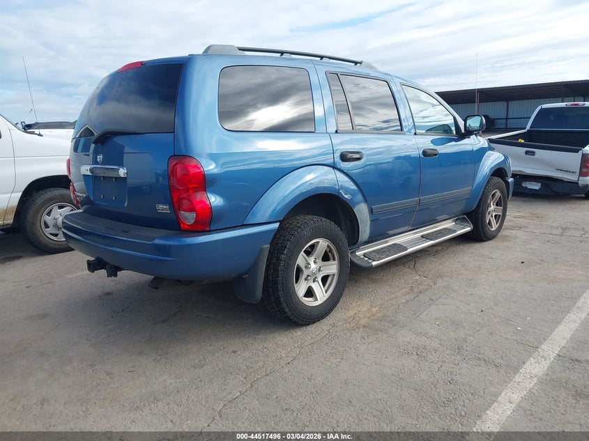 2005 Dodge Durango Slt