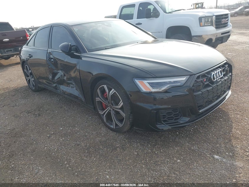 WAUEFBF26SN046315 AUDI S6 Photo 1