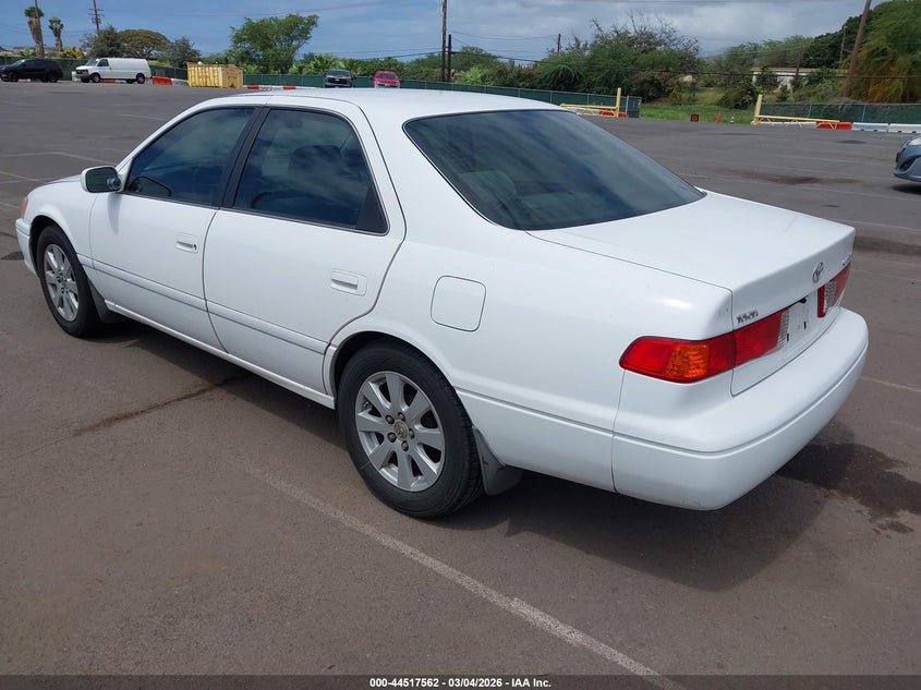 2000 Toyota Camry Ce/Le/Xle