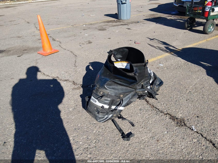 2021 Harley-Davidson Ra1250 S VIN: 1HD1ZES15MB308268 Lot: 44517599