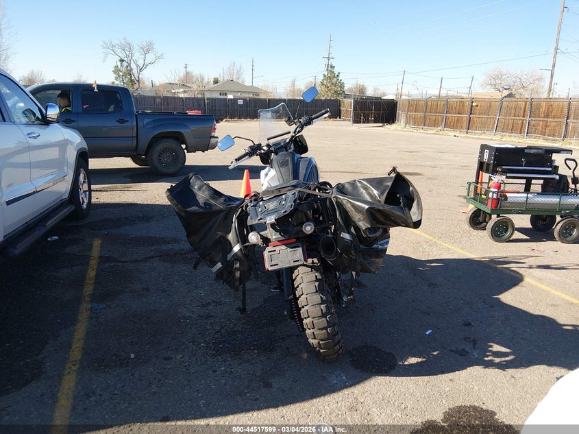 2021 Harley-Davidson Ra1250 S VIN: 1HD1ZES15MB308268 Lot: 44517599