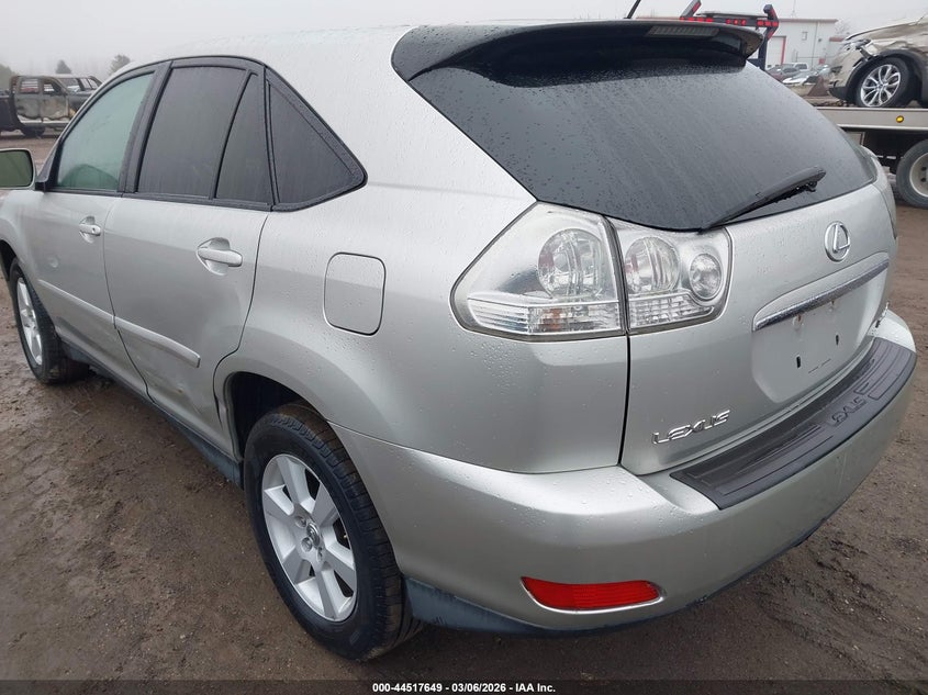 2005 Lexus Rx 330