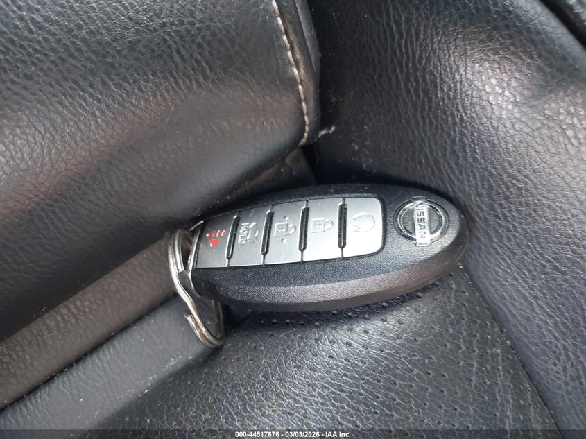 2018 Nissan Maxima 3.5 Sv VIN: 1N4AA6AP1JC393044 Lot: 44517676