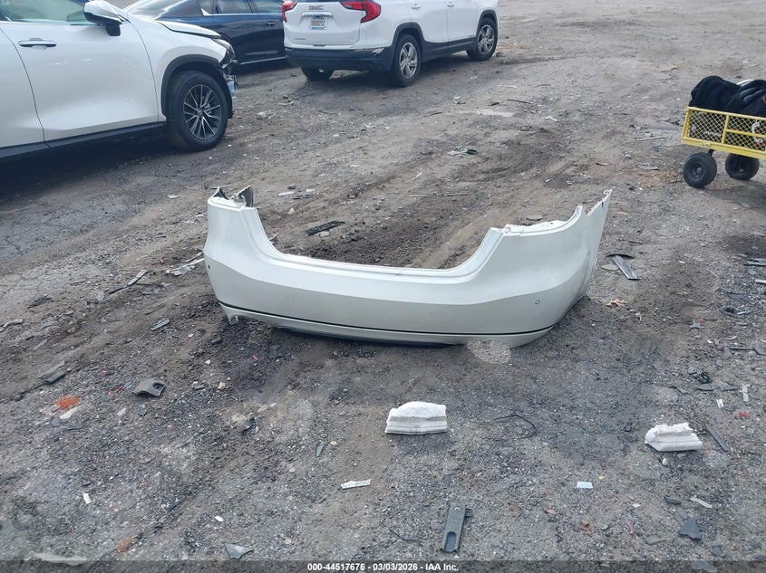 2018 Nissan Maxima 3.5 Sv VIN: 1N4AA6AP1JC393044 Lot: 44517676