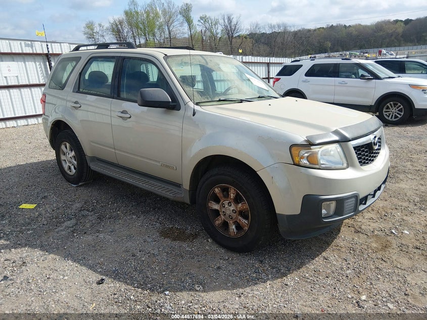 2008 Mazda Tribute I Sport