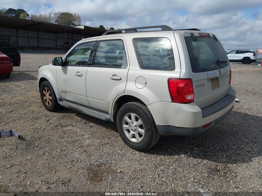2008 Mazda Tribute I Sport