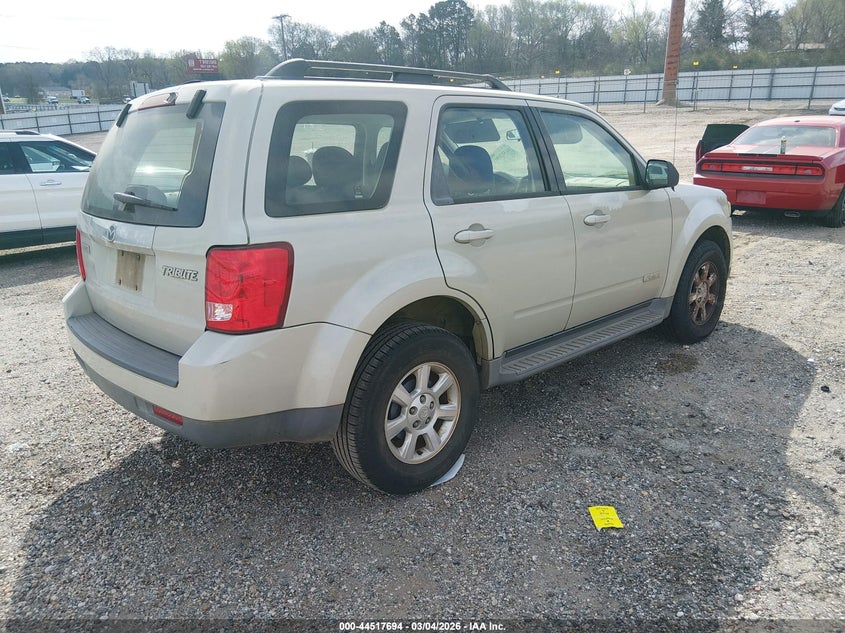 2008 Mazda Tribute I Sport