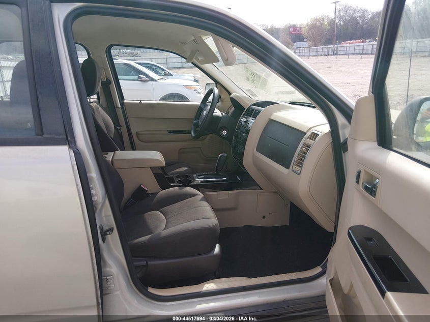 2008 Mazda Tribute I Sport