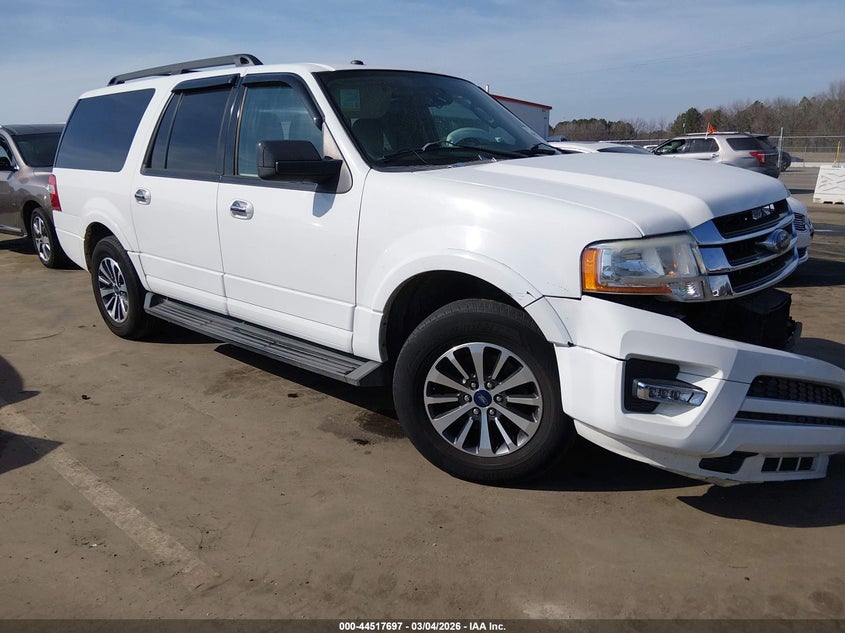 1FMJK1HT9GEF54732 FORD EXPEDITION EL Photo 1