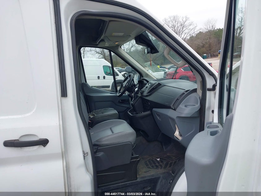 2016 Ford Transit-250