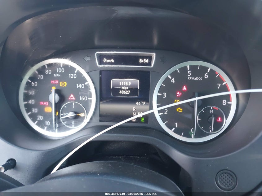 2018 Infiniti Qx30 Premium VIN: SJKCH5CR1JA053117 Lot: 44517749