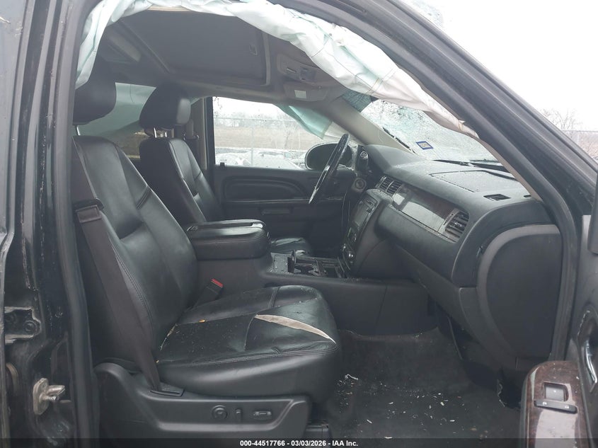 2013 GMC Yukon Denali