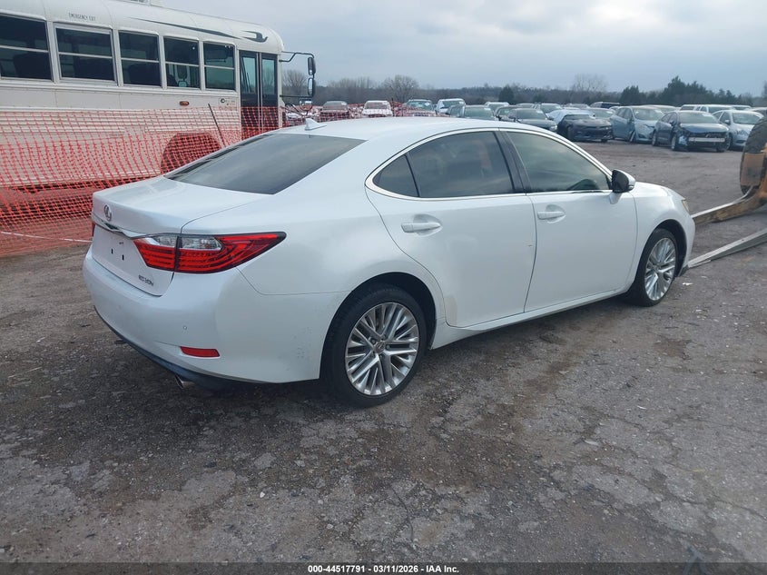 Vin: jthbk1gg0d2069694, lot: 45014552, lexus es 350 20134