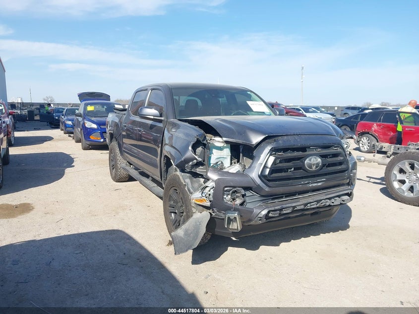 2020 Toyota Tacoma Sr