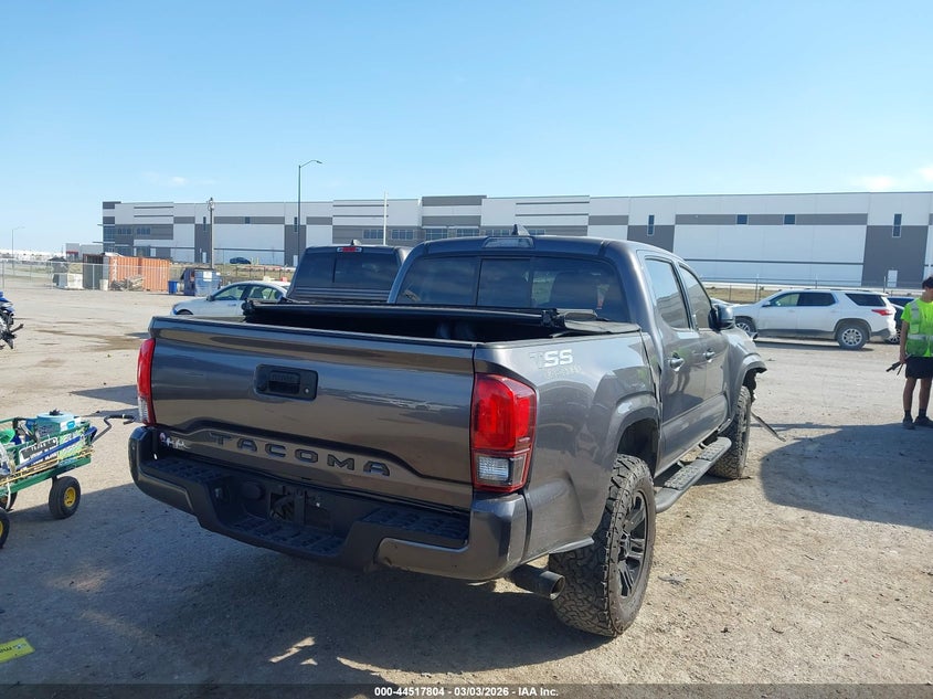2020 Toyota Tacoma Sr